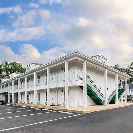 Quality Inn Bainbridge Εξωτερικό φωτογραφία