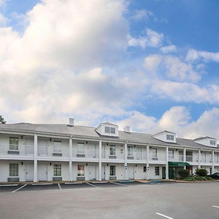 Quality Inn Bainbridge Εξωτερικό φωτογραφία