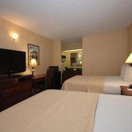Quality Inn Bainbridge Εξωτερικό φωτογραφία