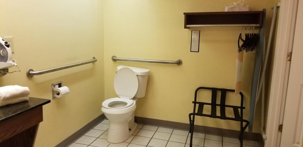 Quality Inn Bainbridge Εξωτερικό φωτογραφία