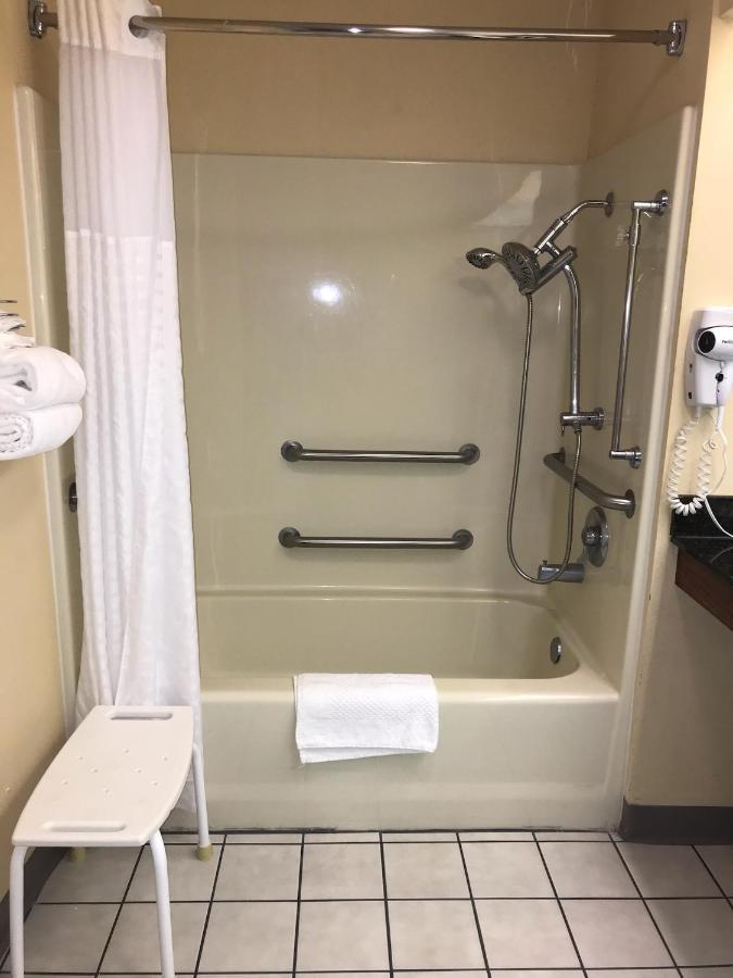 Quality Inn Bainbridge Εξωτερικό φωτογραφία