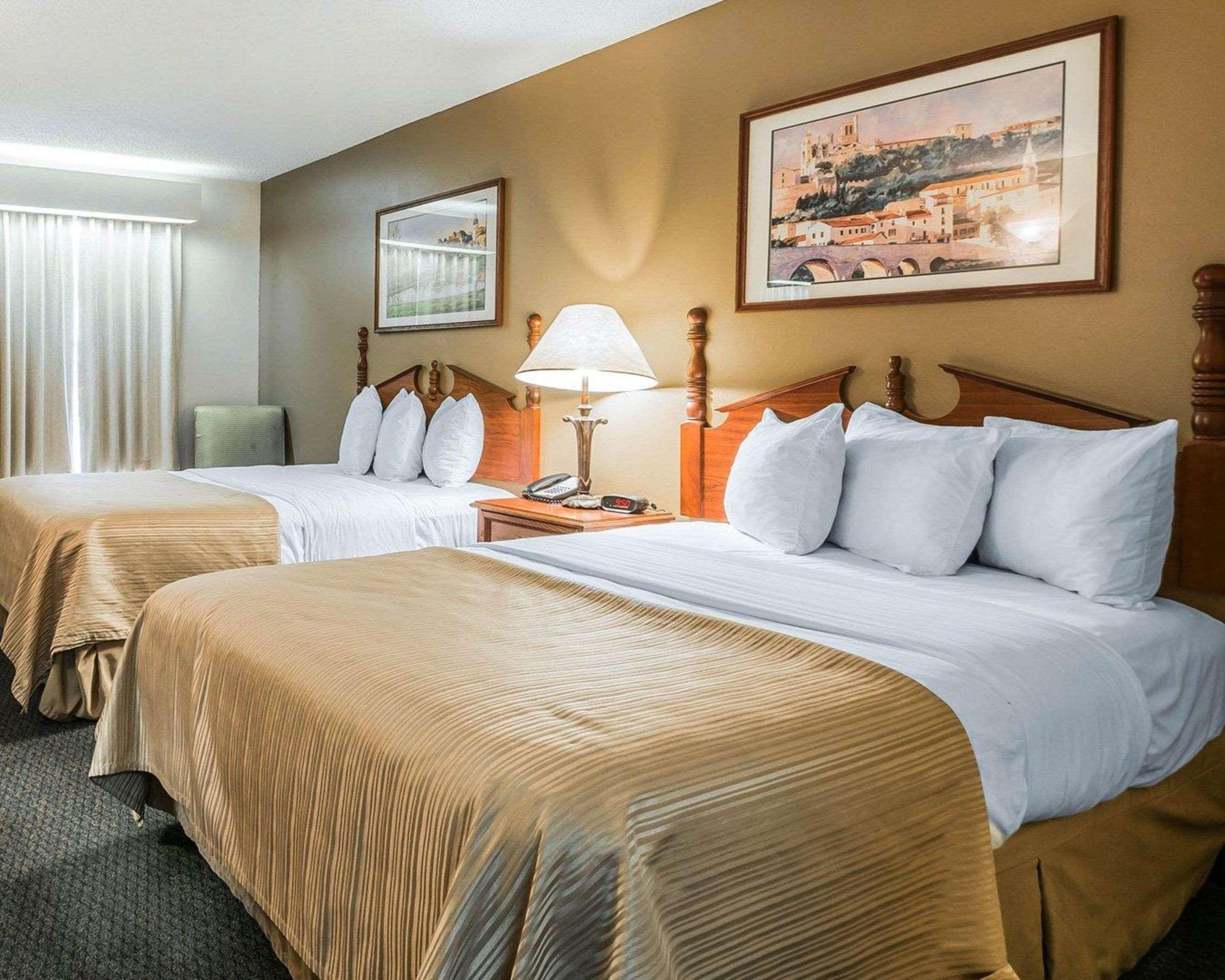 Quality Inn Bainbridge Εξωτερικό φωτογραφία