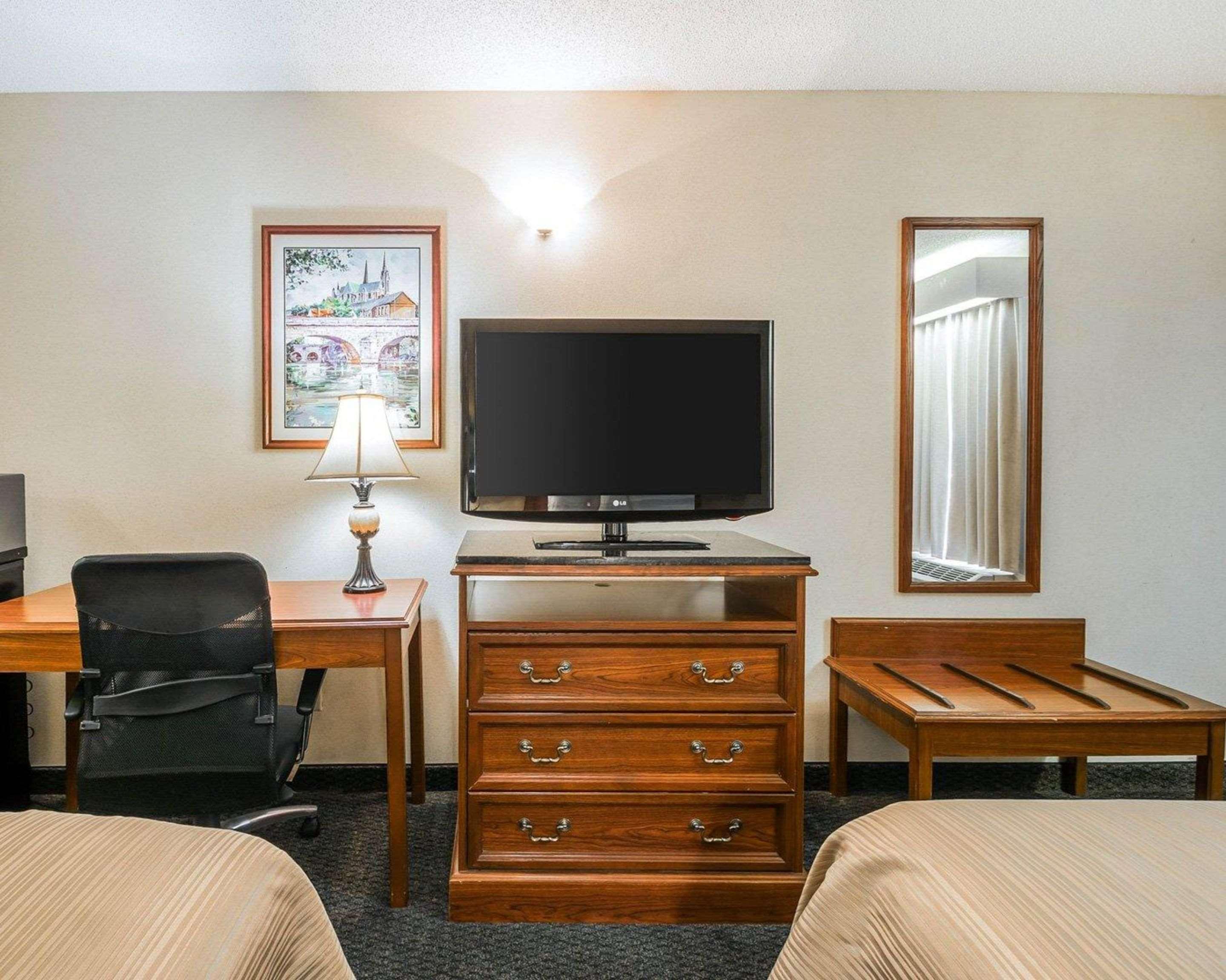 Quality Inn Bainbridge Εξωτερικό φωτογραφία