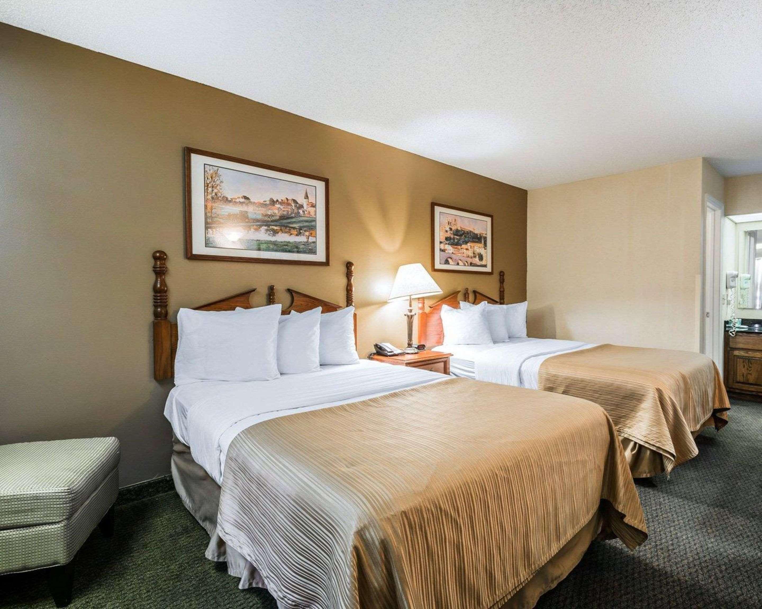 Quality Inn Bainbridge Εξωτερικό φωτογραφία