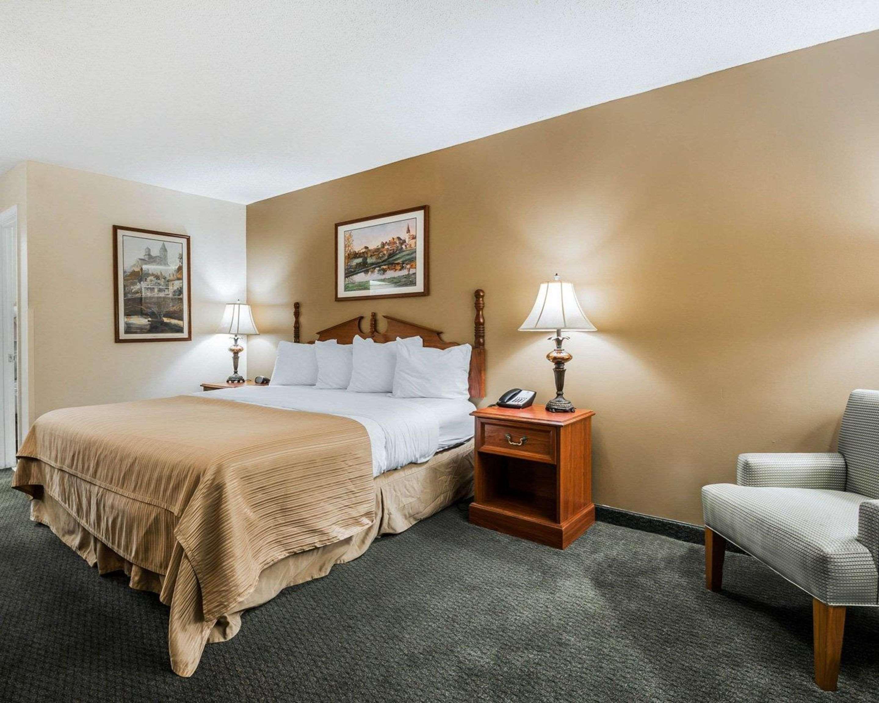 Quality Inn Bainbridge Εξωτερικό φωτογραφία