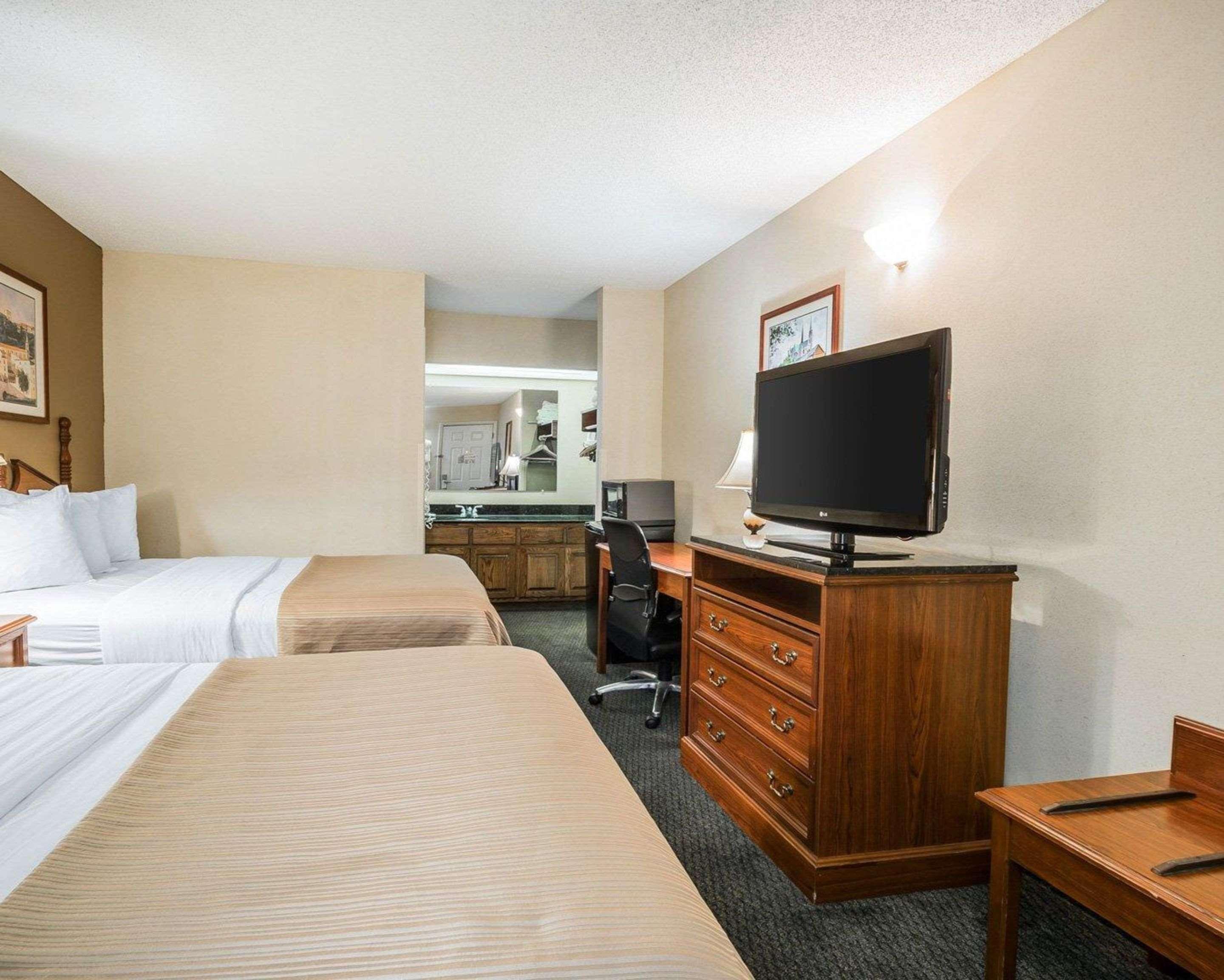 Quality Inn Bainbridge Εξωτερικό φωτογραφία