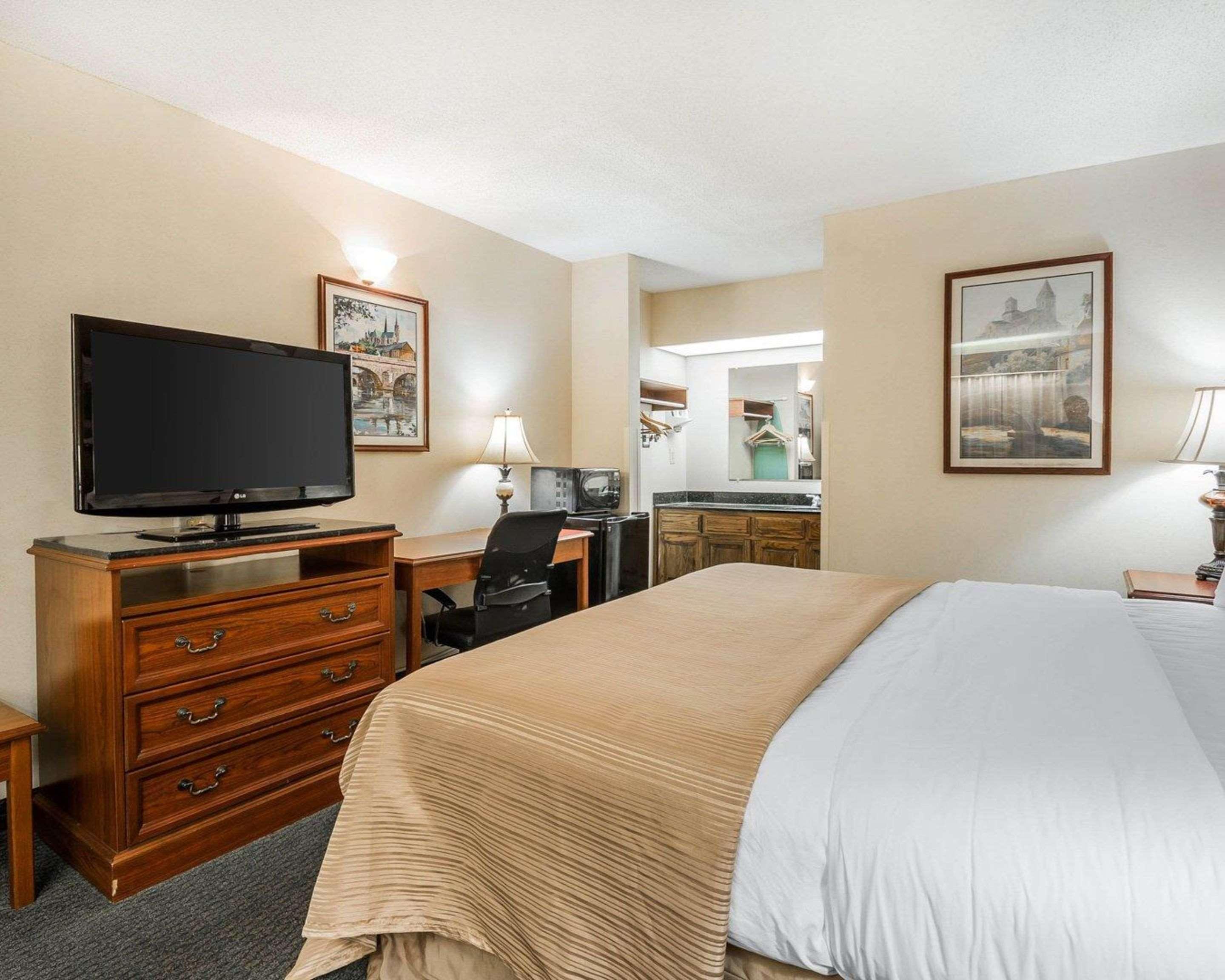Quality Inn Bainbridge Εξωτερικό φωτογραφία