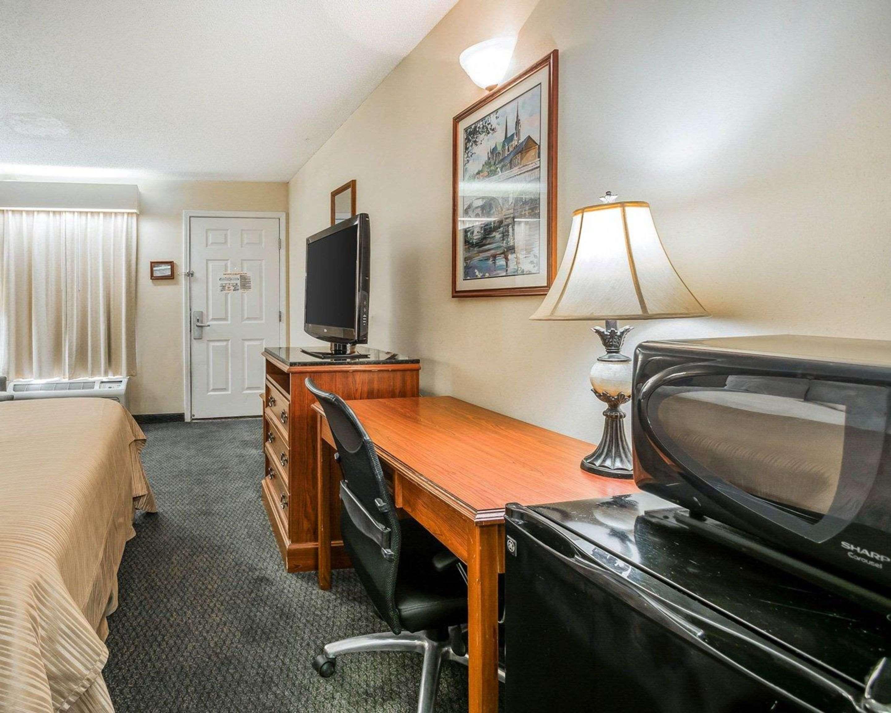Quality Inn Bainbridge Εξωτερικό φωτογραφία
