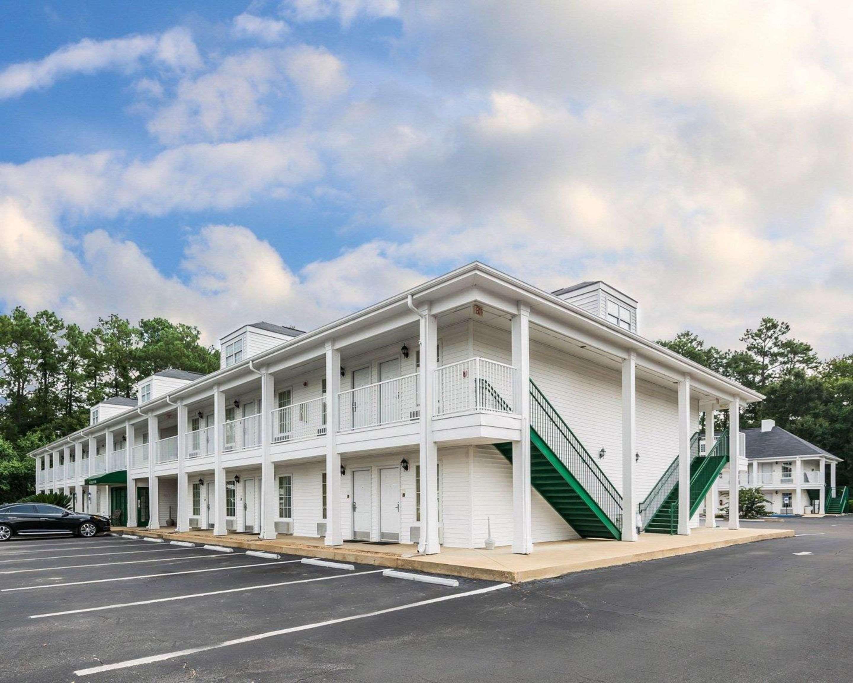 Quality Inn Bainbridge Εξωτερικό φωτογραφία