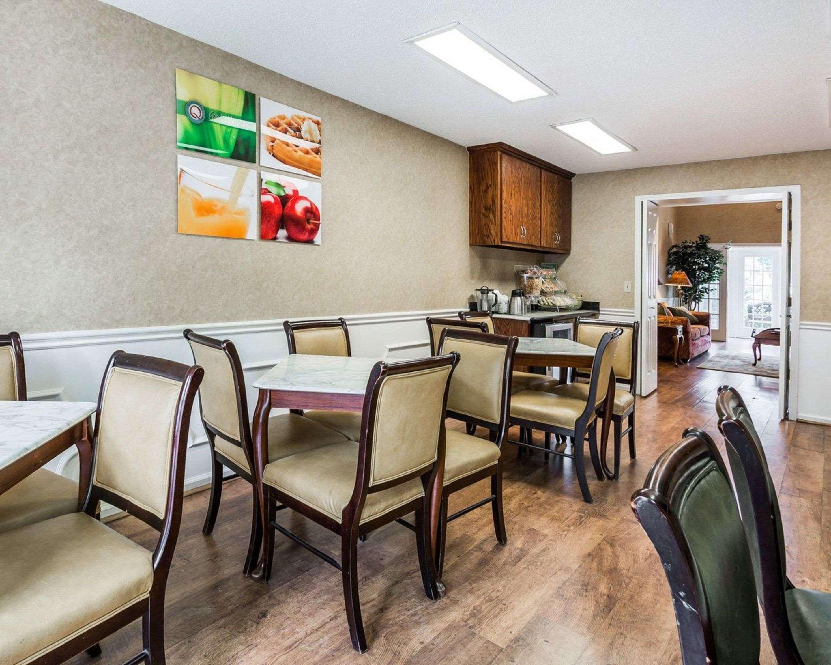 Quality Inn Bainbridge Εξωτερικό φωτογραφία