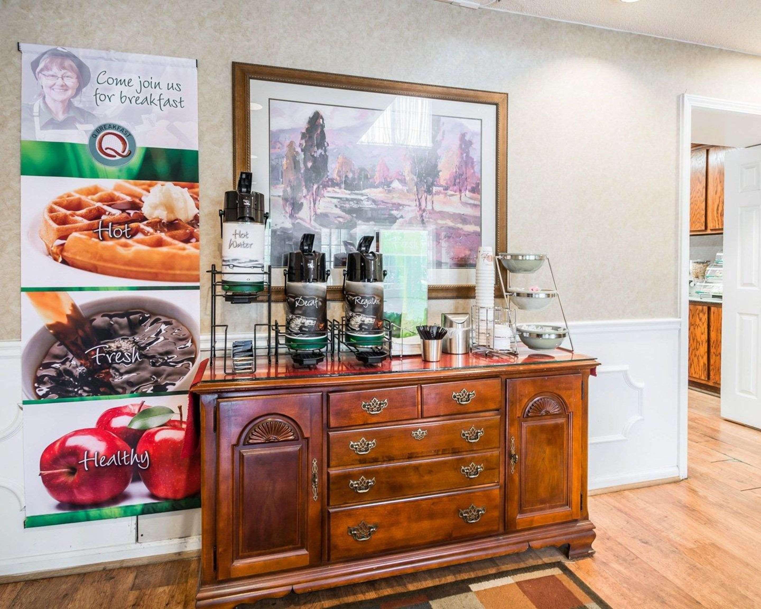 Quality Inn Bainbridge Εξωτερικό φωτογραφία