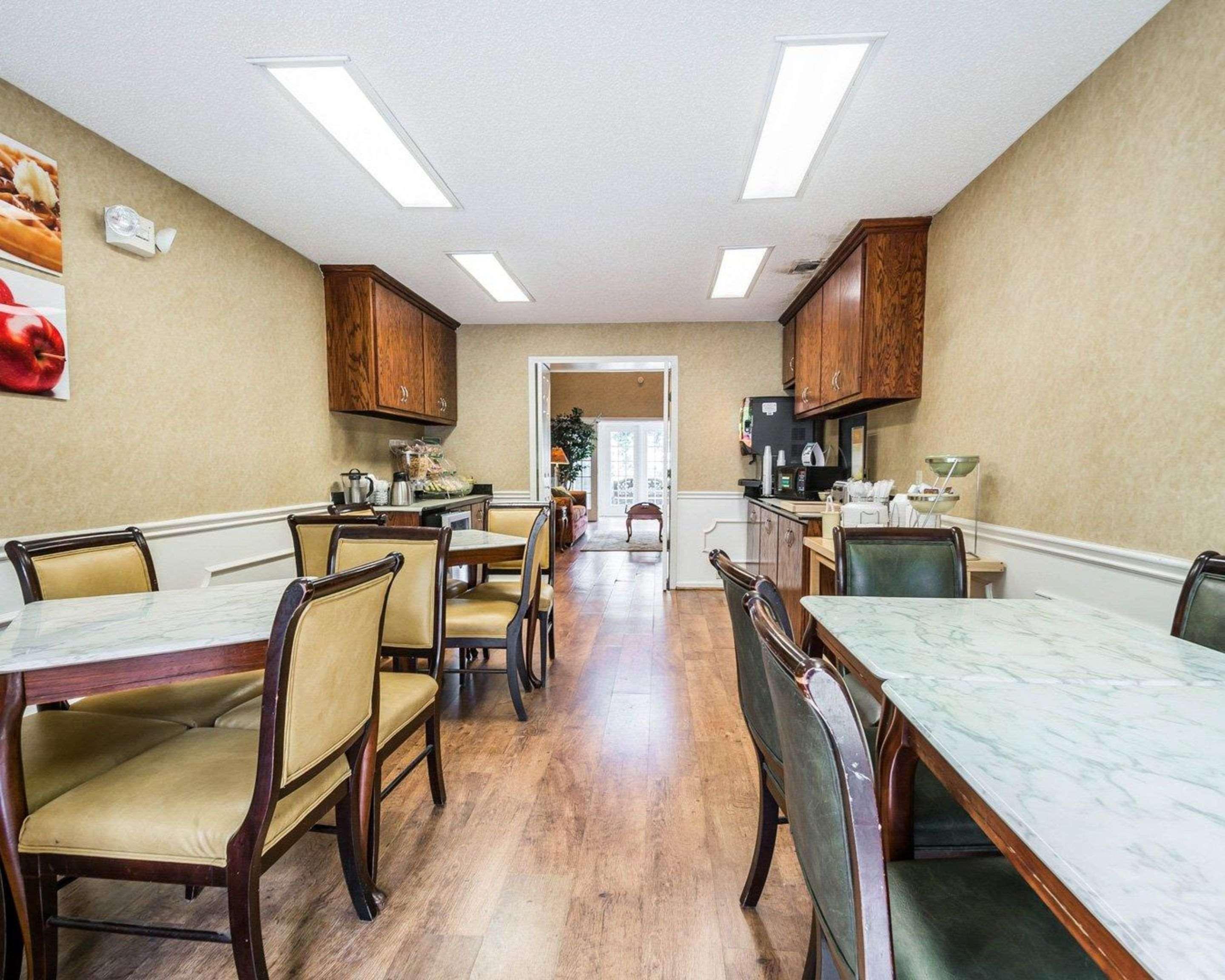 Quality Inn Bainbridge Εξωτερικό φωτογραφία