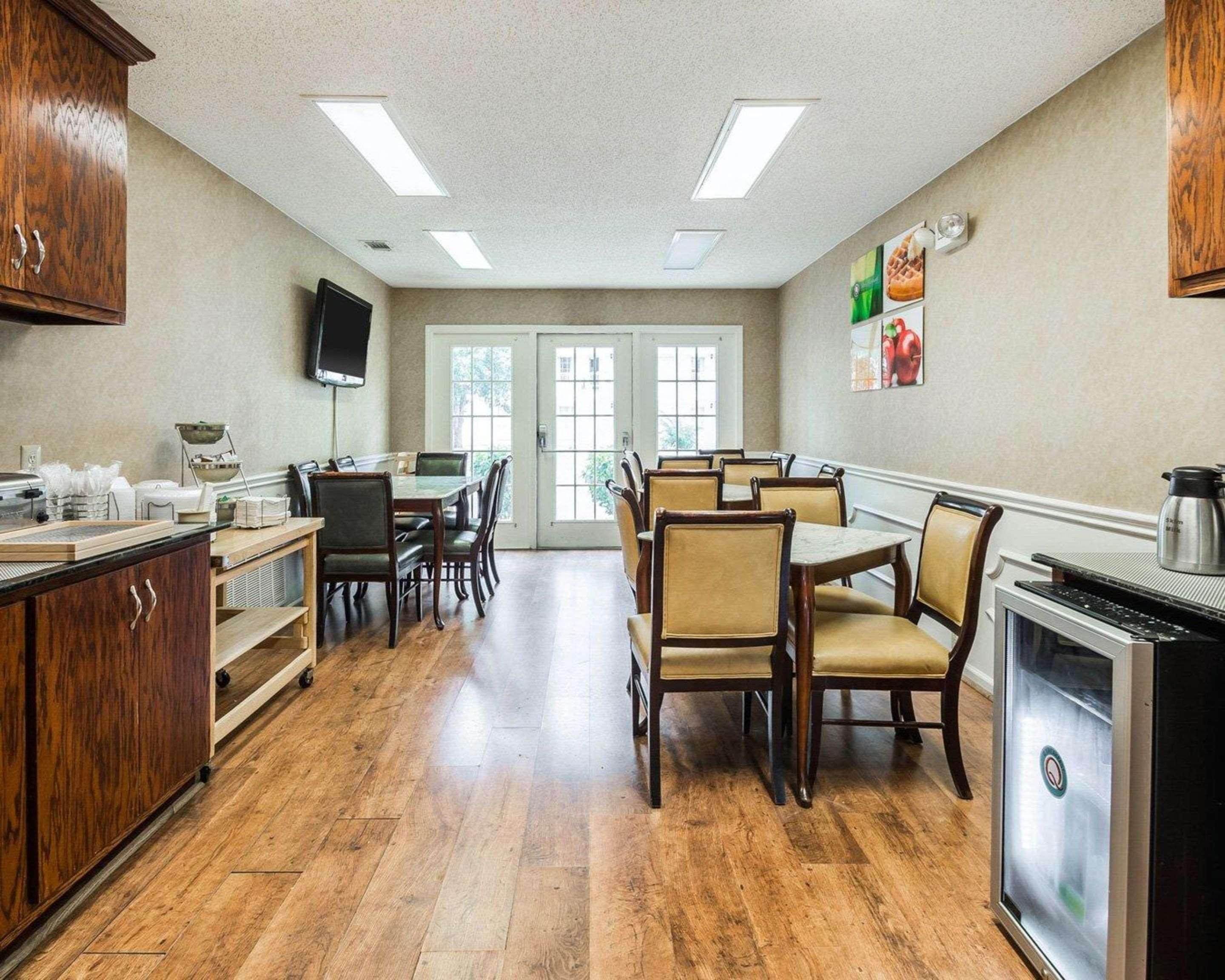 Quality Inn Bainbridge Εξωτερικό φωτογραφία