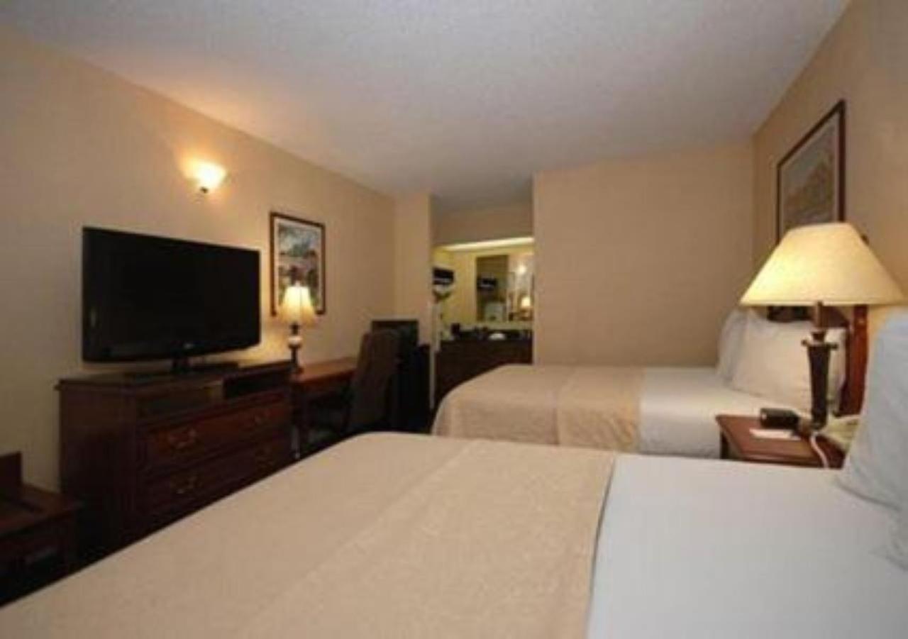 Quality Inn Bainbridge Εξωτερικό φωτογραφία