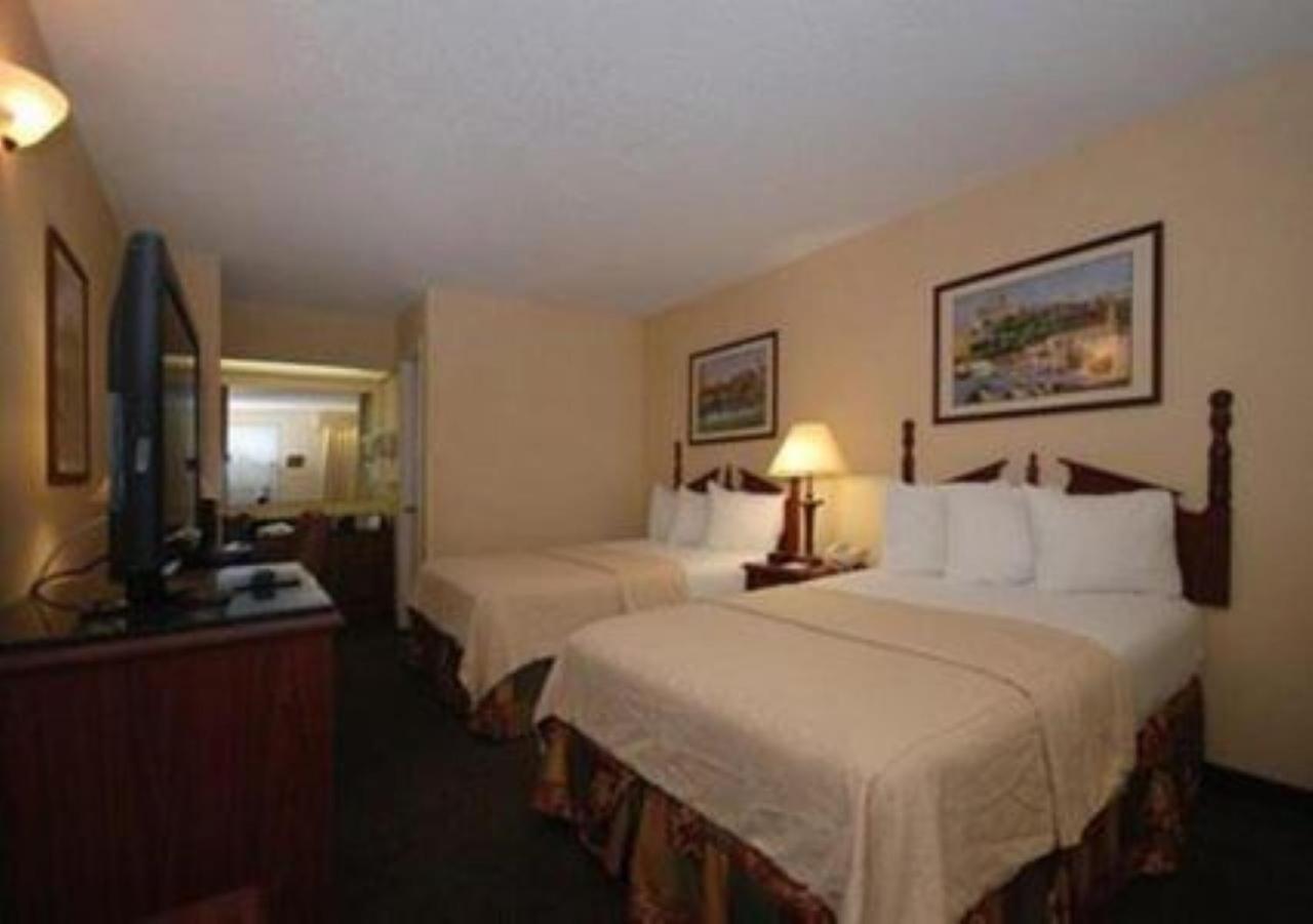 Quality Inn Bainbridge Εξωτερικό φωτογραφία
