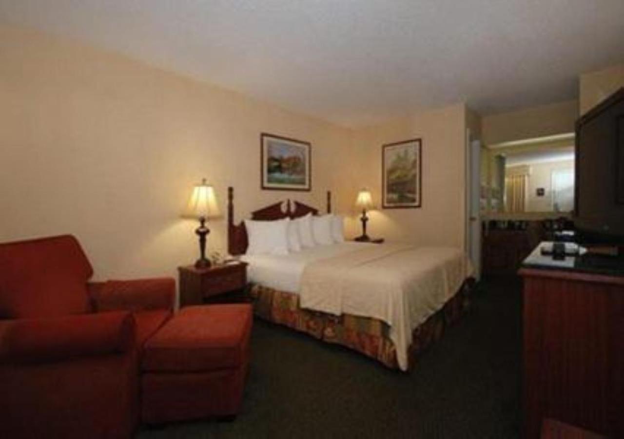 Quality Inn Bainbridge Εξωτερικό φωτογραφία