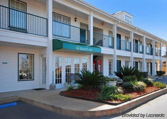 Quality Inn Bainbridge Εξωτερικό φωτογραφία