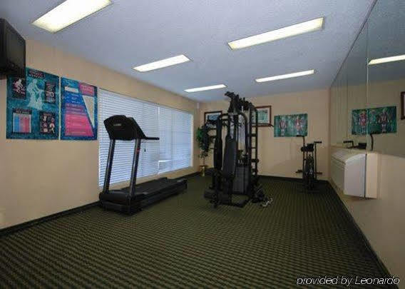Quality Inn Bainbridge Εξωτερικό φωτογραφία