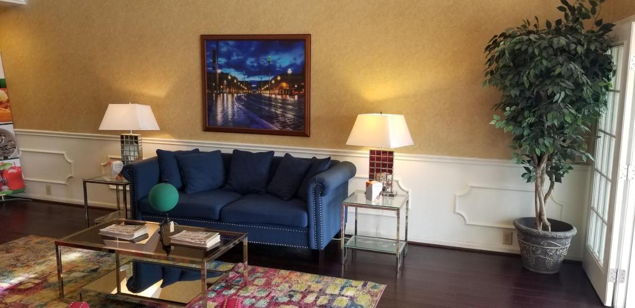 Quality Inn Bainbridge Εξωτερικό φωτογραφία