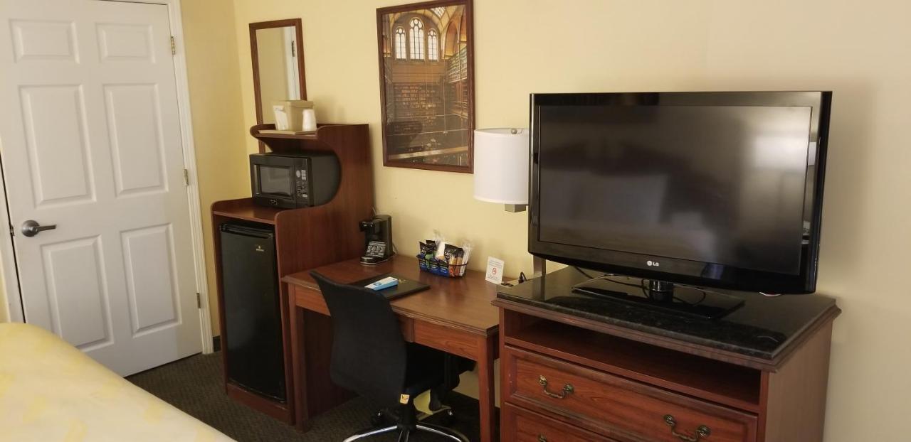 Quality Inn Bainbridge Εξωτερικό φωτογραφία