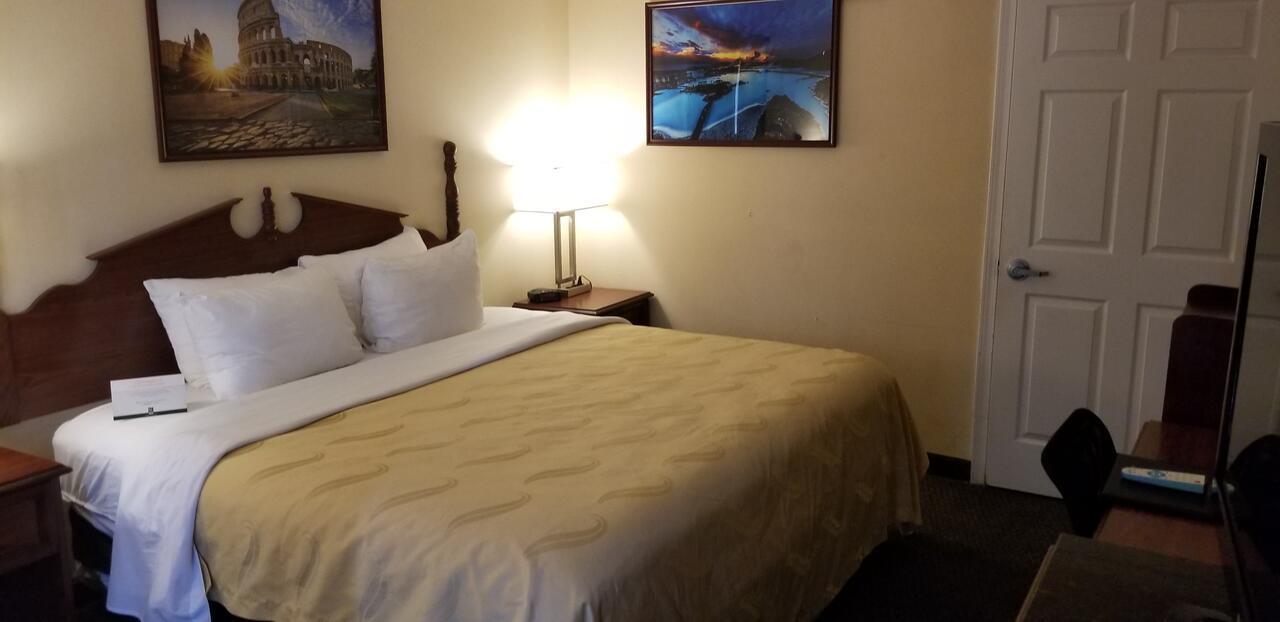 Quality Inn Bainbridge Εξωτερικό φωτογραφία